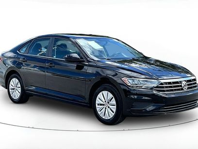 Used 2019 Volkswagen Jetta S w/ Driver Assistance Package