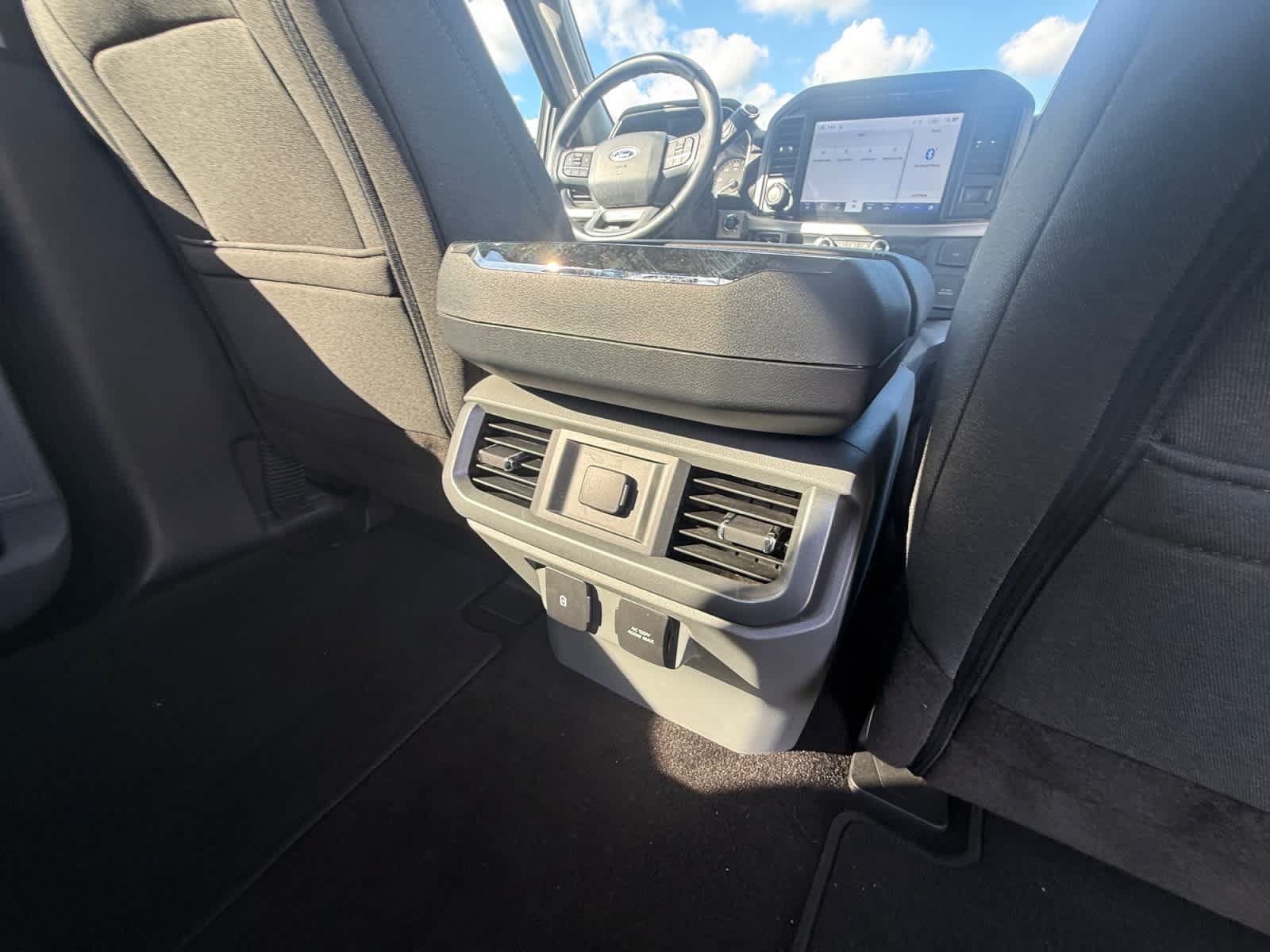 Used 2022 Ford F150 XLT w/ Equipment Group 302A High AWD/4WD image 24