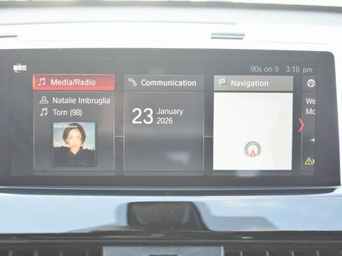 Used 2021 BMW X1 xDrive28i w/ Convenience Package image 26