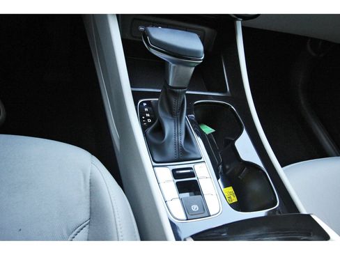 Certified 2026 Hyundai Tucson SEL Plus FWD image 27