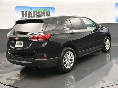 Used 2024 Chevrolet Equinox LT image 5