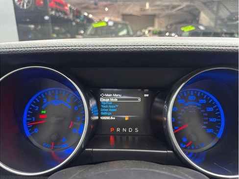 Used 2019 Ford Mustang GT w/ Equipment Group 301A RWD image 10