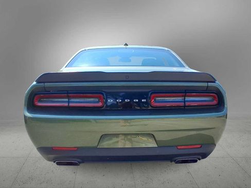 Used 2023 Dodge Challenger R/T RWD image 7