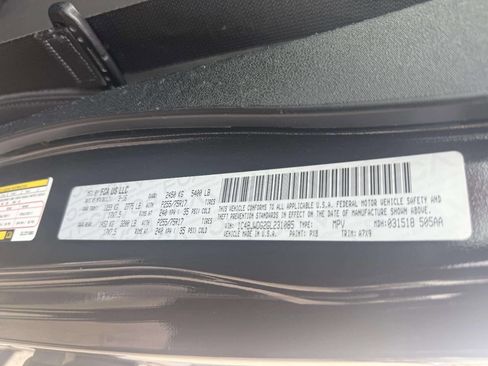 Used 2016 Jeep Wrangler Unlimited Sport w/ Quick Order Package 24S image 29