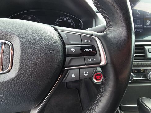 Used 2022 Honda Accord Sport image 19
