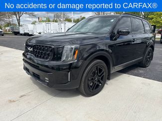 Used 2023 Kia Telluride SX Prestige X-Line AWD/4WD video 2