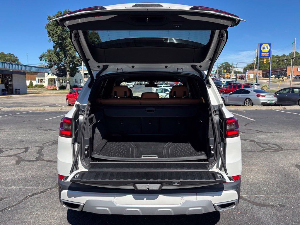 Used 2019 BMW X5 xDrive40i w/ Premium Package 2 AWD/4WD image 10