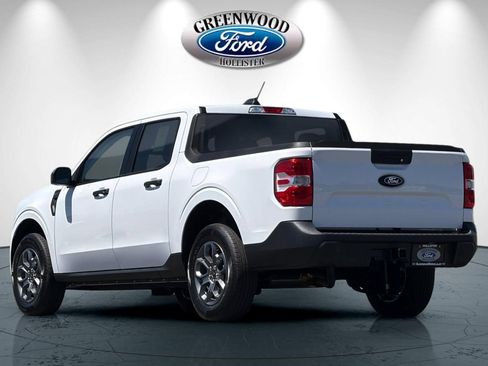 New 2026 Ford Maverick XLT FWD image 6