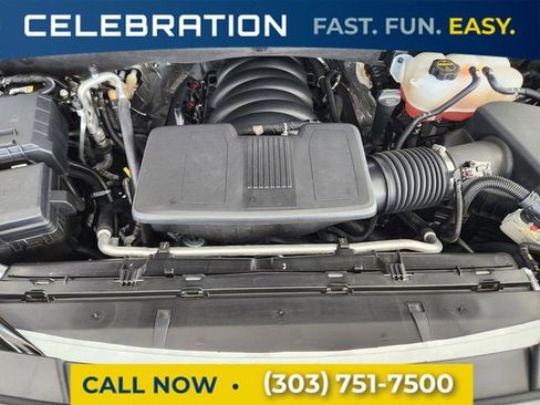 Certified 2025 Chevrolet Tahoe LT image 23