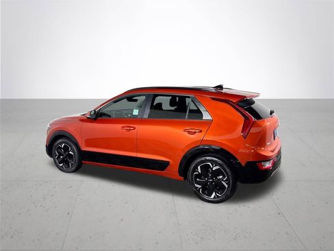 Certified 2023 Kia Niro Wind image 9