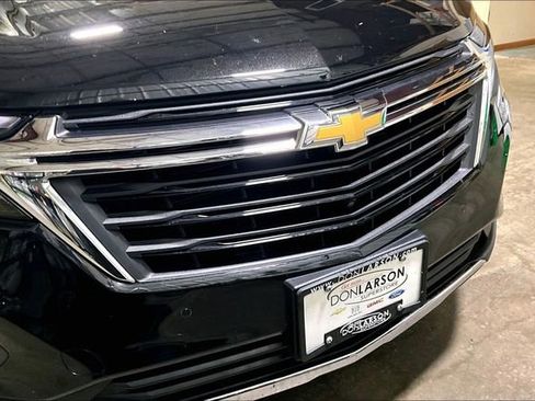 Used 2023 Chevrolet Equinox LT AWD/4WD image 10