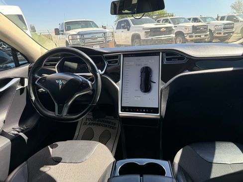 Used 2013 Tesla Model S RWD image 25