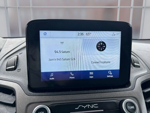 Used 2023 Ford Transit Connect XL FWD image 26