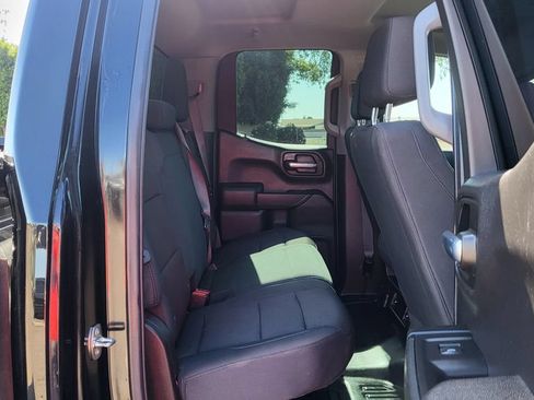 Used 2023 GMC Sierra 1500 Pro AWD/4WD image 19