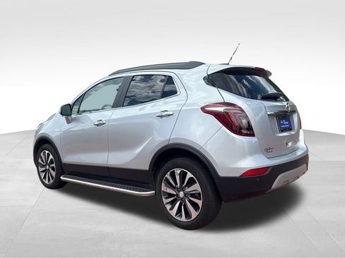 Used 2022 Buick Encore Preferred w/ Safety Package II AWD/4WD image 7