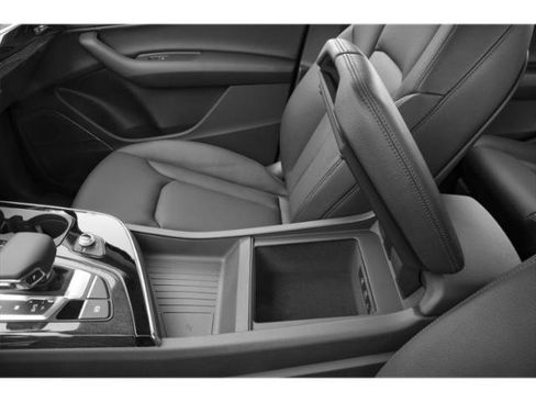 Used 2019 Audi Q7 3.0T Premium w/ Convenience Package AWD/4WD image 15