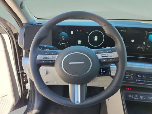 New 2026 Hyundai Kona Limited image 10