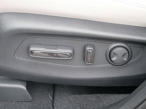 New 2026 Honda CR-V EX-L image 16