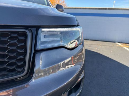 Used 2019 Jeep Grand Cherokee Trailhawk w/ Trailhawk Luxury Group image 9