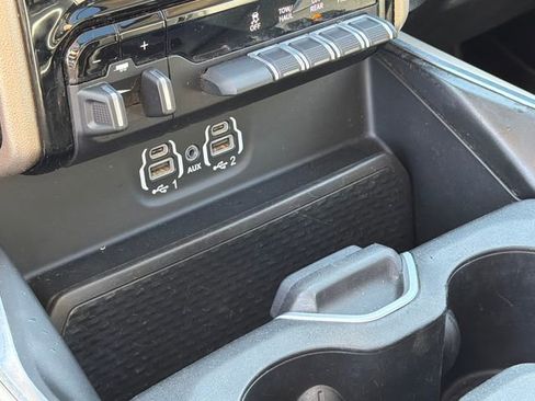 Used 2022 RAM 1500 Laramie w/ Laramie Southwest Edition image 31