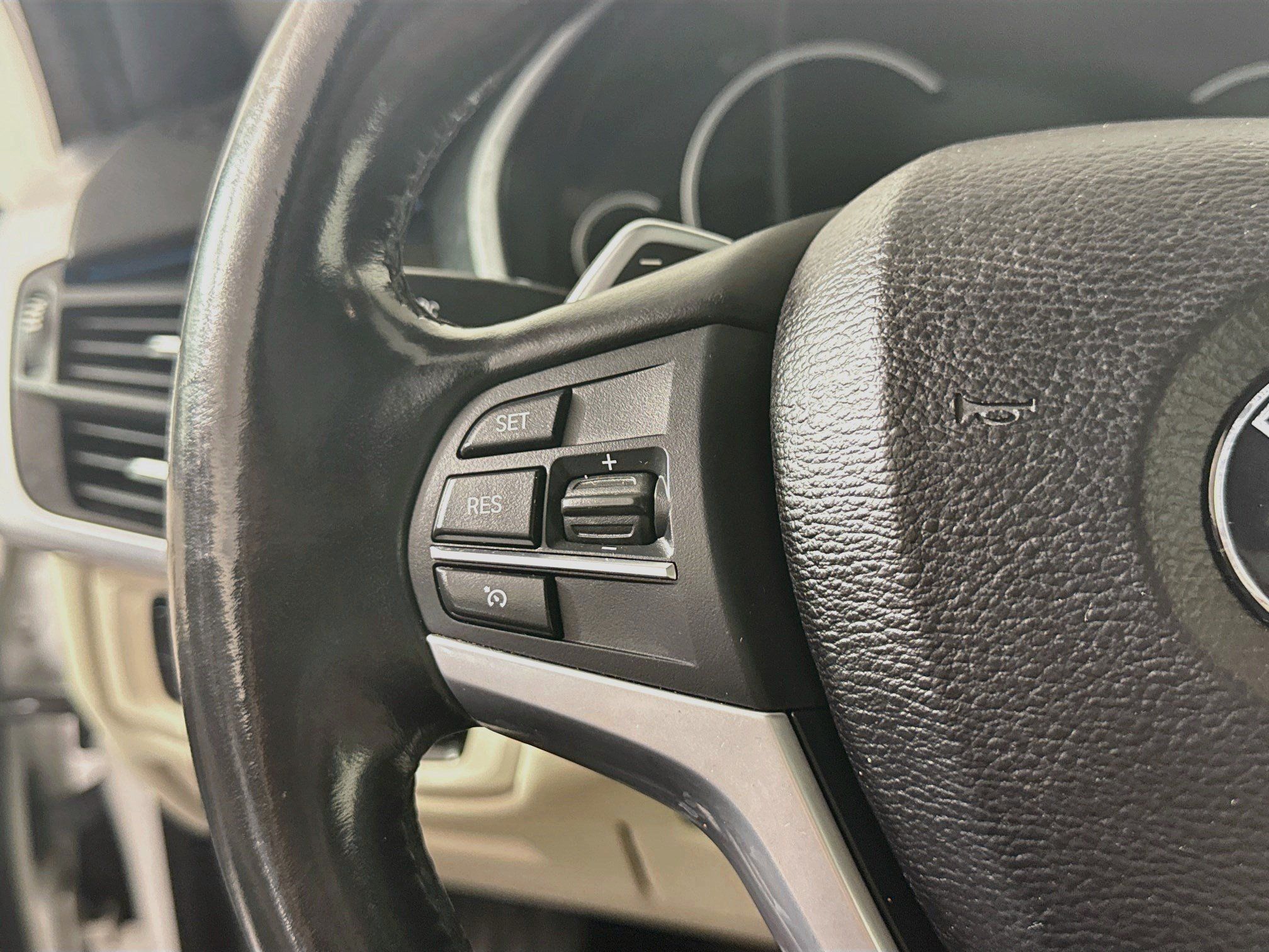 Used 2018 BMW X5 xDrive35i AWD/4WD image 14