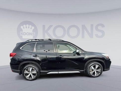 Used 2021 Subaru Forester Touring image 8