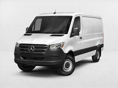 Used 2023 Mercedes-Benz Sprinter 1500