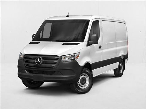 Used 2023 Mercedes-Benz Sprinter 1500 image 1