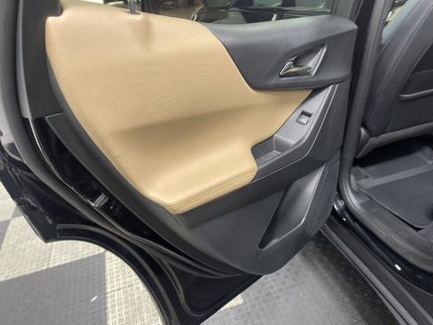 New 2026 Chevrolet Equinox ACTIV w/ Safety and Technology Package FWD image 11