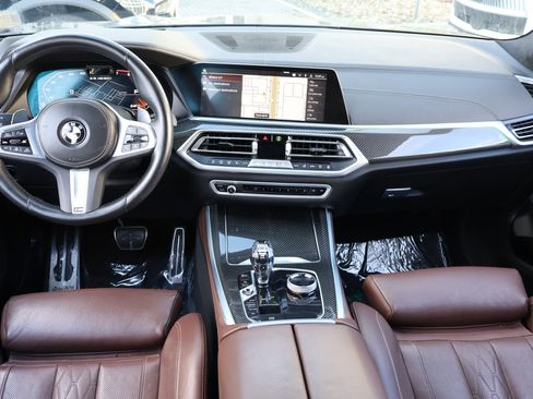 Used 2023 BMW X5 M50i w/ Executive Package image 17