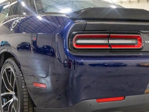 Used 2017 Dodge Challenger R/T Scat Pack RWD image 26