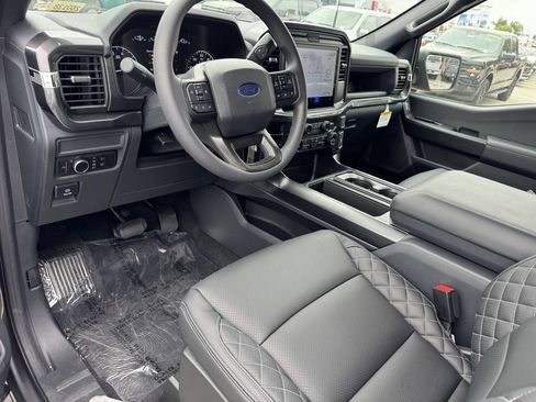 Used 2026 Ford F150 STX AWD/4WD image 15