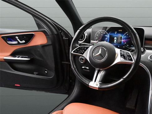 Used 2023 Mercedes-Benz C 300 4MATIC Sedan image 13