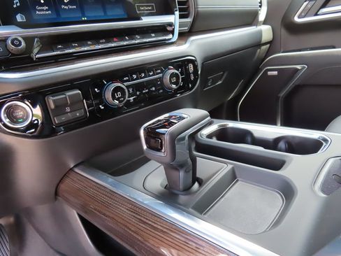 New 2026 Chevrolet Silverado 1500 RST w/ RST All Star Premium Package AWD/4WD image 6