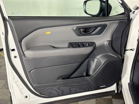 New 2026 Subaru Forester Wilderness image 10