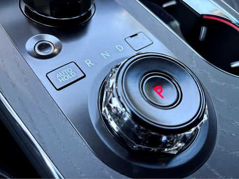 New 2026 Genesis GV80 3.5T Prestige image 22