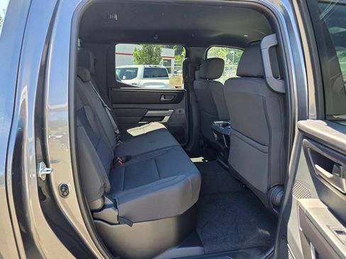 New 2026 Toyota Tundra SR5 AWD/4WD image 12