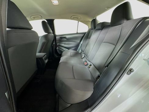 Used 2024 Toyota Corolla LE FWD image 26