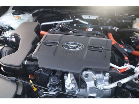 New 2026 Subaru Crosstrek 2.5i Limited AWD/4WD image 44