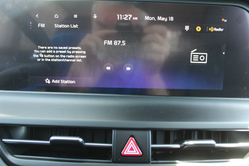 New 2026 Kia Seltos SX w/ SX Sunroof Package AWD/4WD image 46