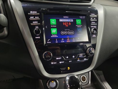 Used 2020 Nissan Murano SL w/ Moonroof Package image 15