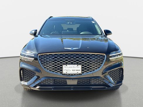 Used 2024 Genesis GV70 3.5T Sport image 2