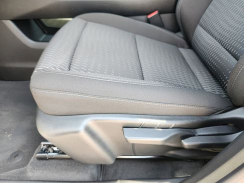 Used 2026 Chevrolet Equinox LT w/ Safety and Technology Package image 20