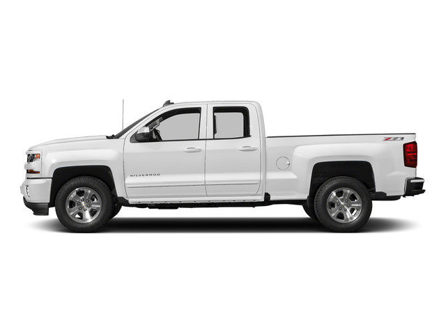 Used 2016 Chevrolet Silverado 1500 LT w/ All Star Edition AWD/4WD image 3