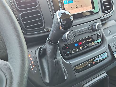 New 2025 RAM ProMaster 3500 w/ Safety Group image 27