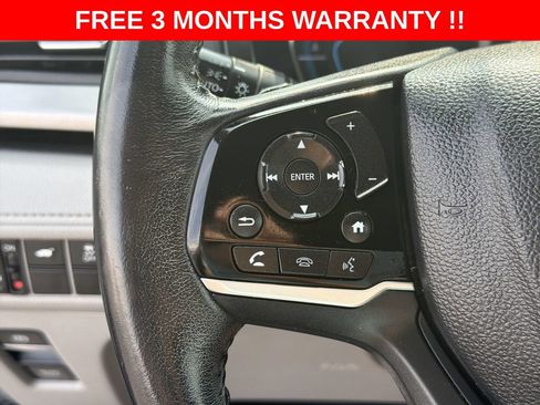 Used 2019 Honda Odyssey EX-L image 39