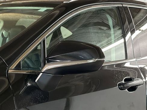 Certified 2024 Lexus NX 350 AWD image 5