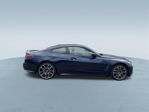 Used 2027 BMW M4 xDrive Competition w/ Executive Package AWD/4WD image 9