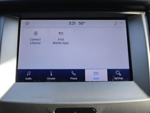 Used 2020 Ford Ranger XLT w/ Equipment Group 301A Mid image 41