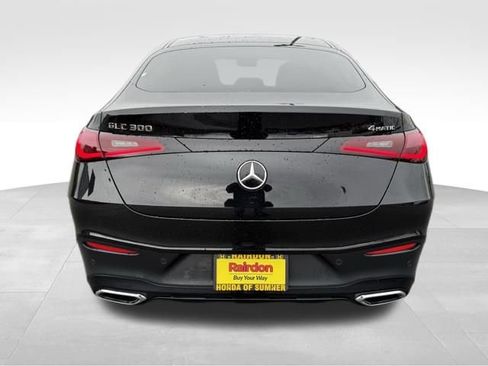 Used 2024 Mercedes-Benz GLC 300 4MATIC image 21